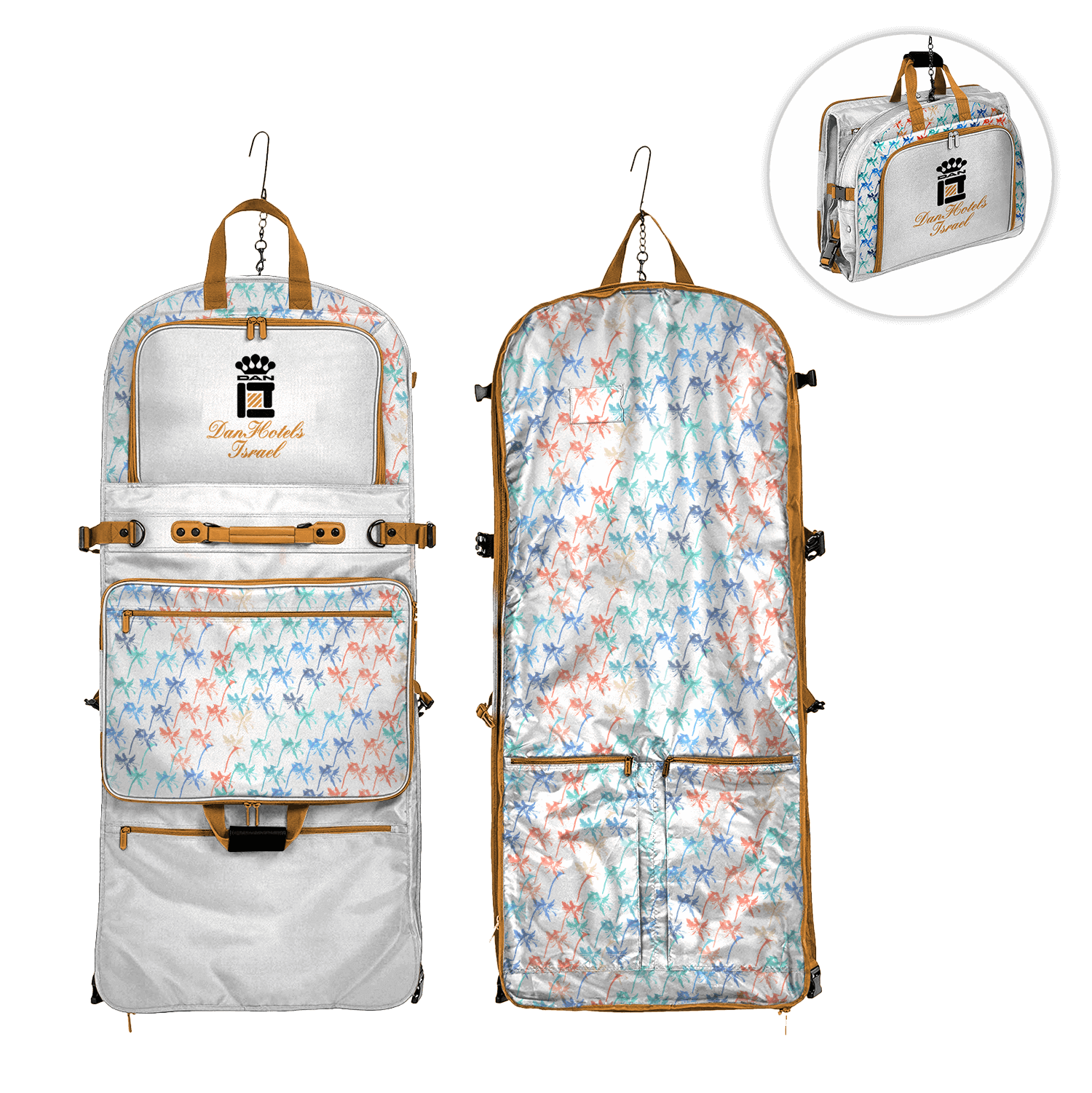 Inferno Open - Merch.com