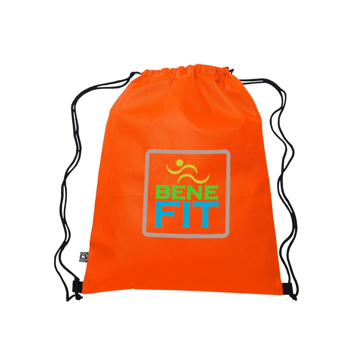 NonWoven Sports Pack With 100 RPET Material