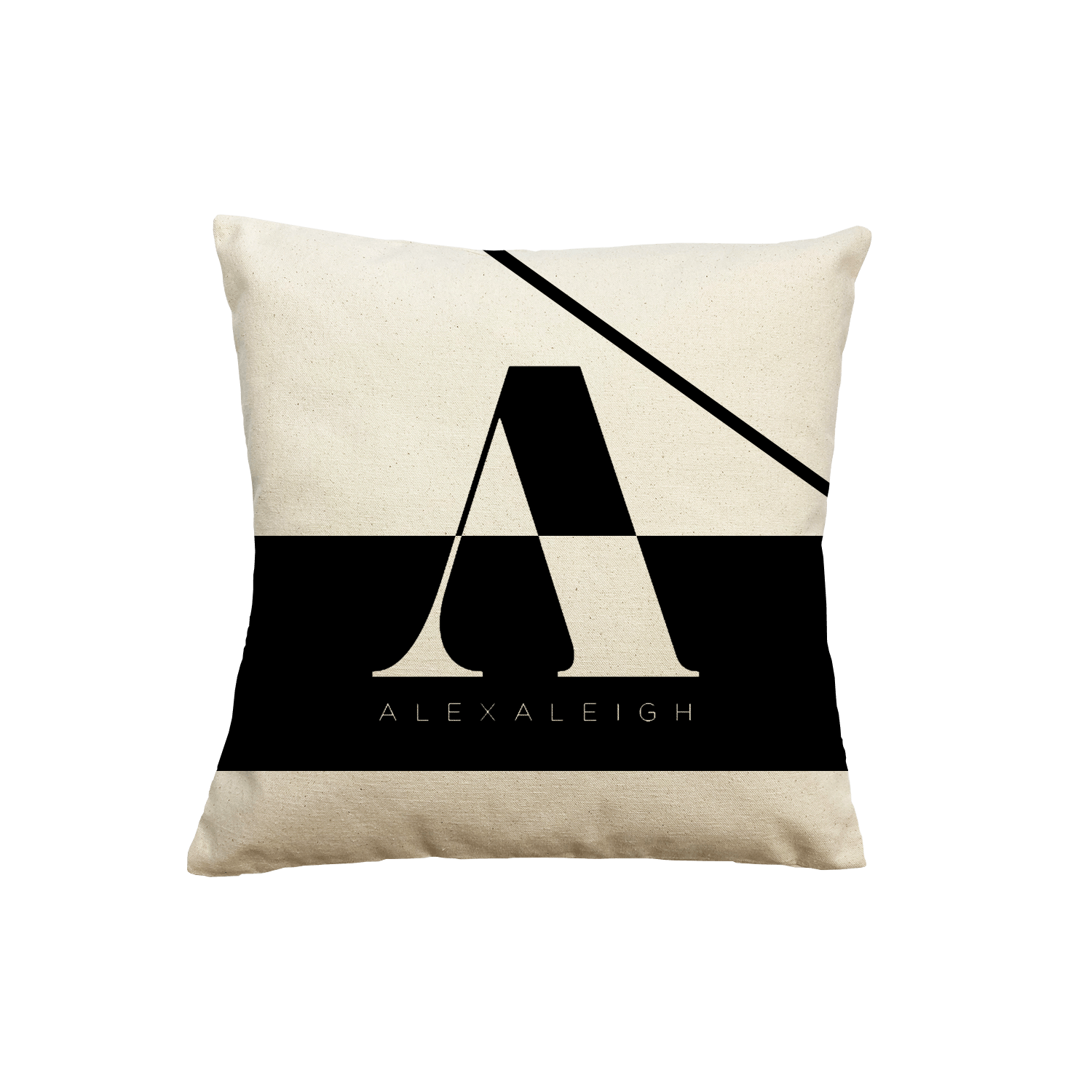 Pillow and Canvas Cover