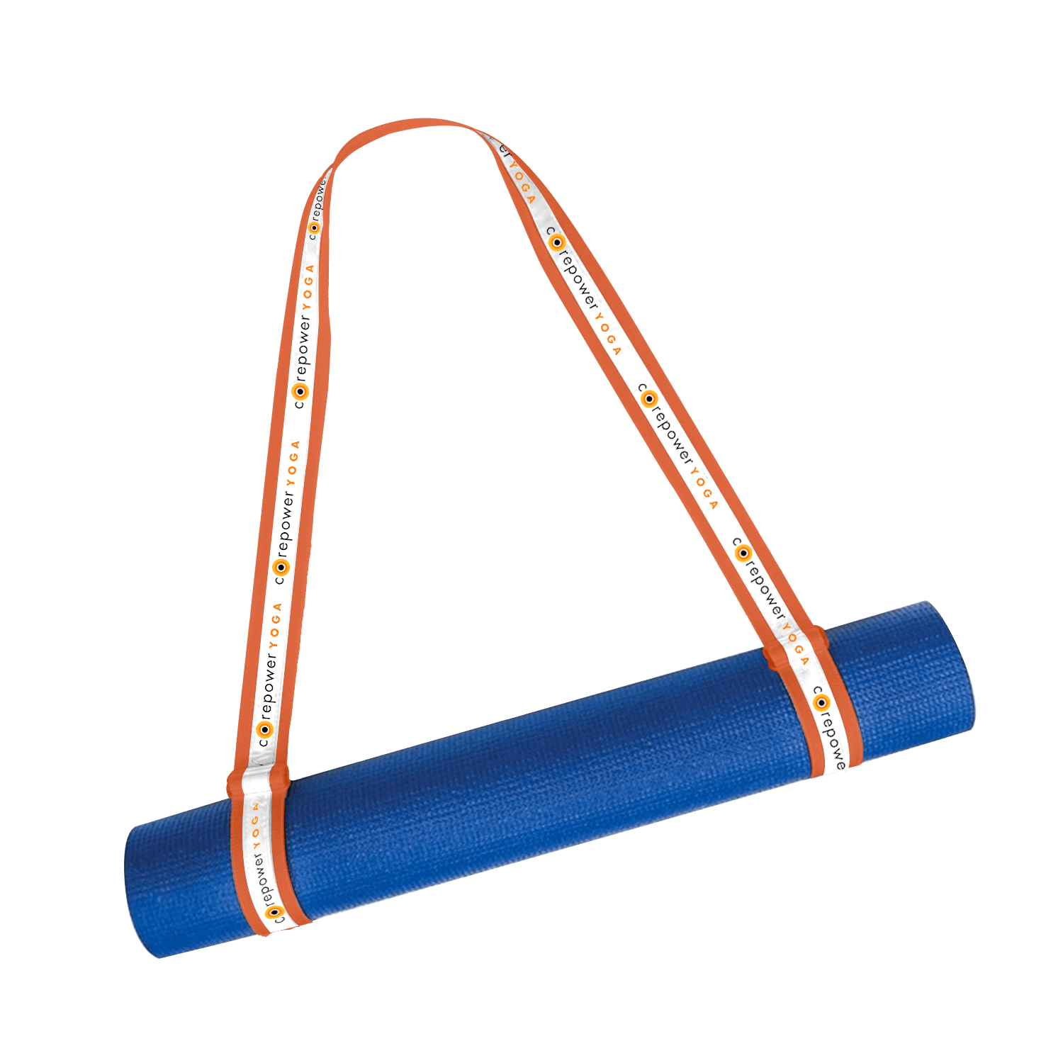 Yoga Mat Carry Straps