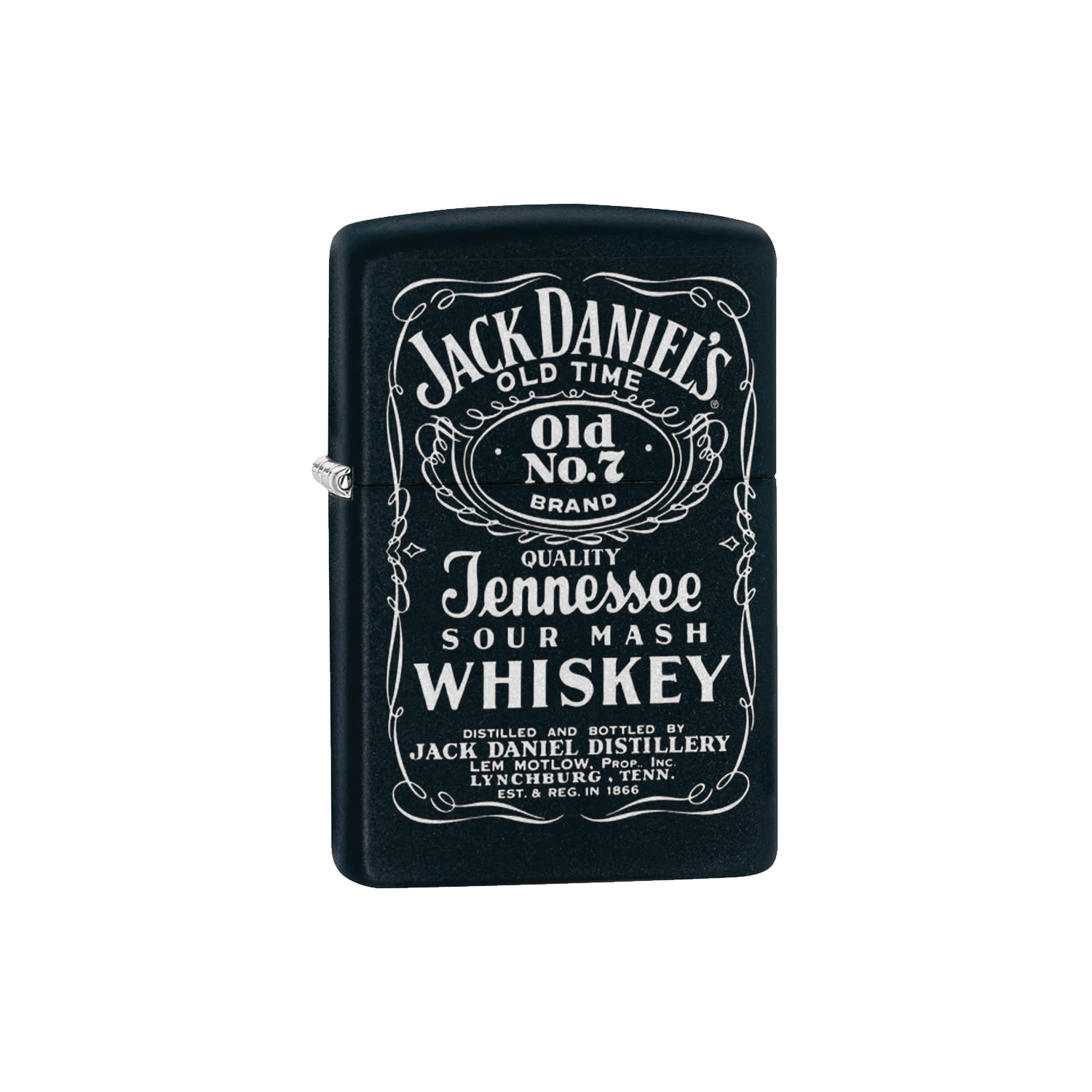 Custom Zippo Lighter