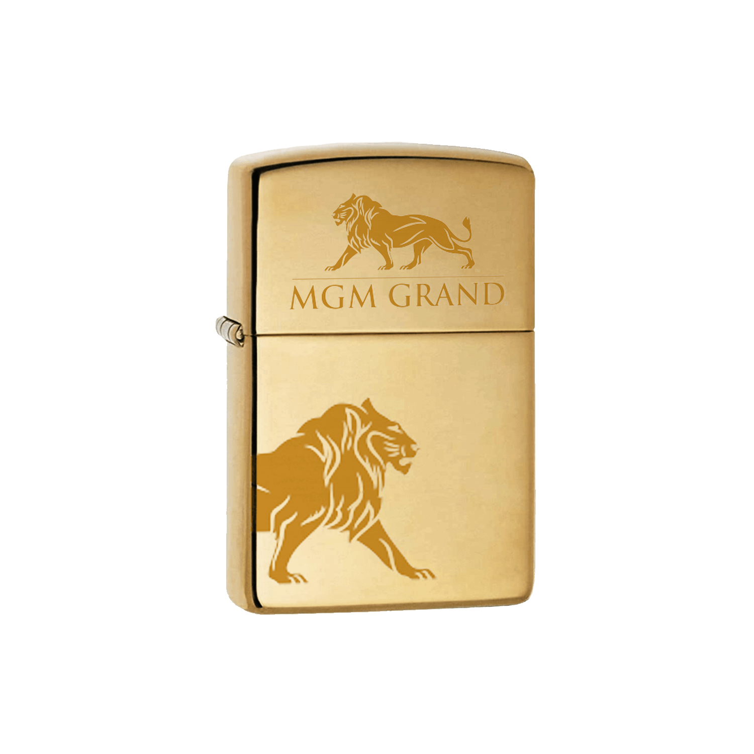 Custom Zippo Lighter