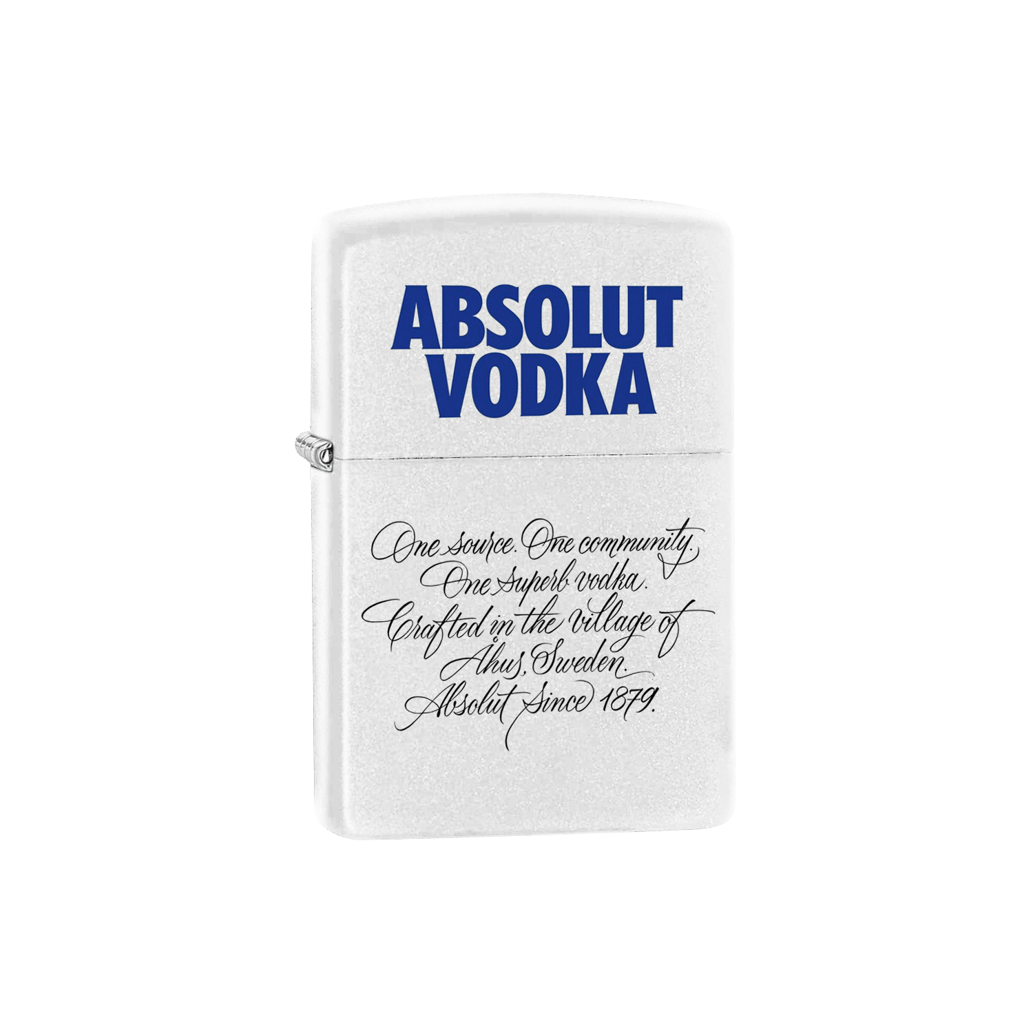 Custom Zippo Lighter