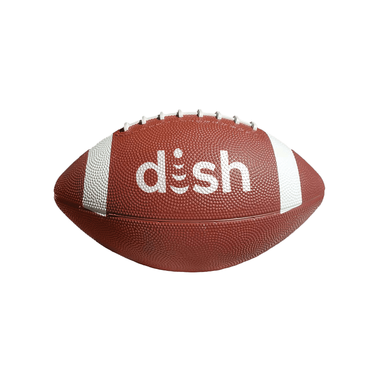 Leather Football