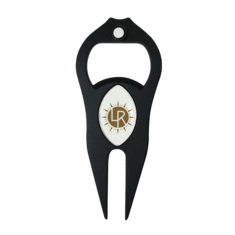 Hat Trick 6 in 1 Divot Tool